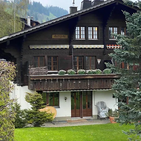 Amazing In Gstaad * Schönried