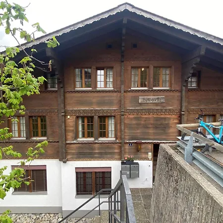 فيلة Amazing In Gstaad *