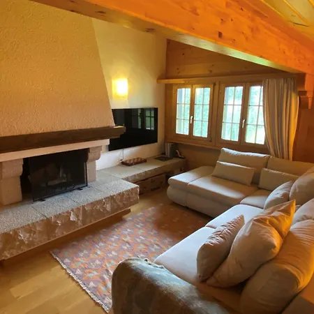 Amazing In Gstaad فيلة سشونريد