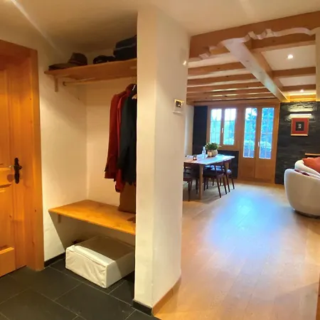 فيلة Amazing In Gstaad سشونريد