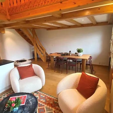 Amazing In Gstaad فيلة *